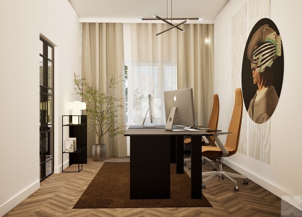 Biuro Rzeszów, al. Józefa Piłsudskiego. Zdjęcie 7