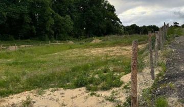 Działka budowlana Witnica, ul. Wiśniowa