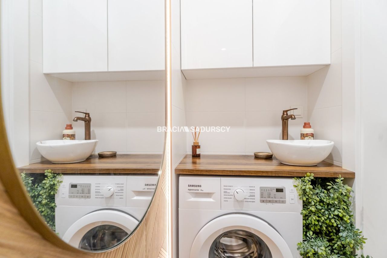 Mieszkanie 3-pokojowe Kraków Krowodrza, ul. Składowa. Zdjęcie 17