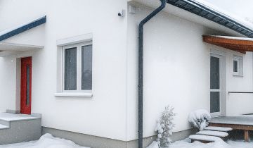 dom wolnostojący, 3 pokoje Radlin