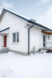 dom wolnostojący, 3 pokoje Radlin
