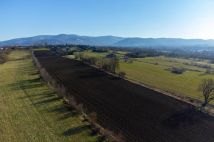 Działka budowlana Bielsko-Biała Stare Bielsko, ul. Francuska. Zdjęcie 4