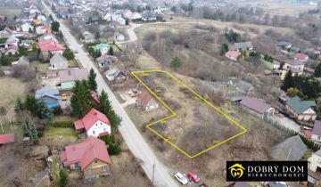 Działka budowlana Sokółka