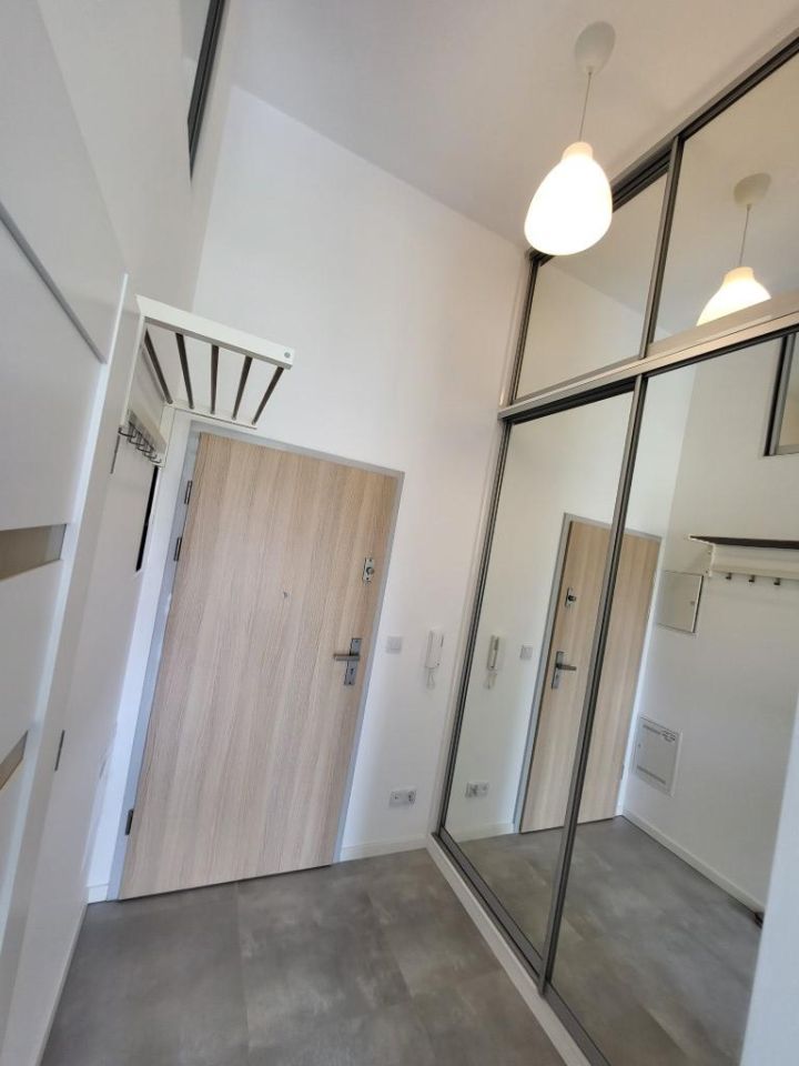 Mieszkanie 1-pokojowe Kraków Podgórze, ul. Marii Konopnickiej. Zdjęcie 12