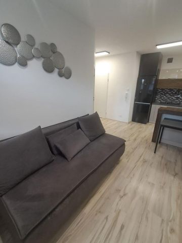 Mieszkanie 2-pokojowe Kalisz Dobrzec, ul. Ignacego Adama Bujnickiego. Zdjęcie 1