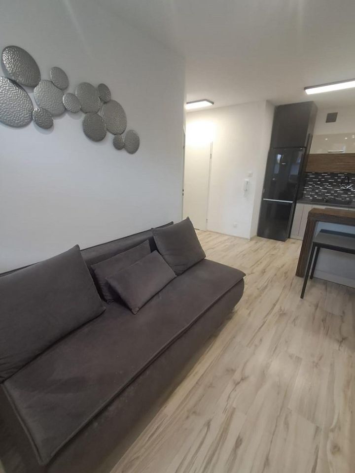 Mieszkanie 2-pokojowe Kalisz Dobrzec, ul. Ignacego Adama Bujnickiego