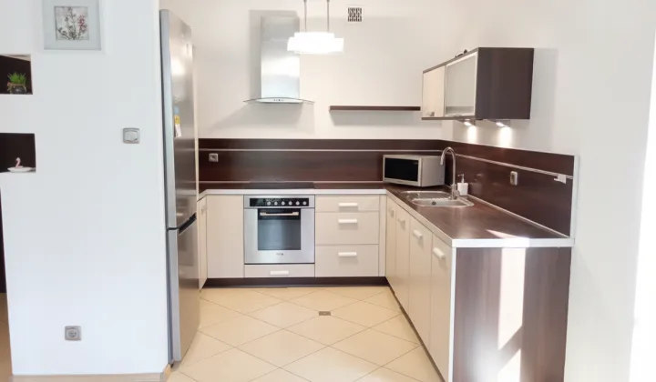 Mieszkanie 2-pokojowe Warszawa Białołęka, ul. Aluzyjna