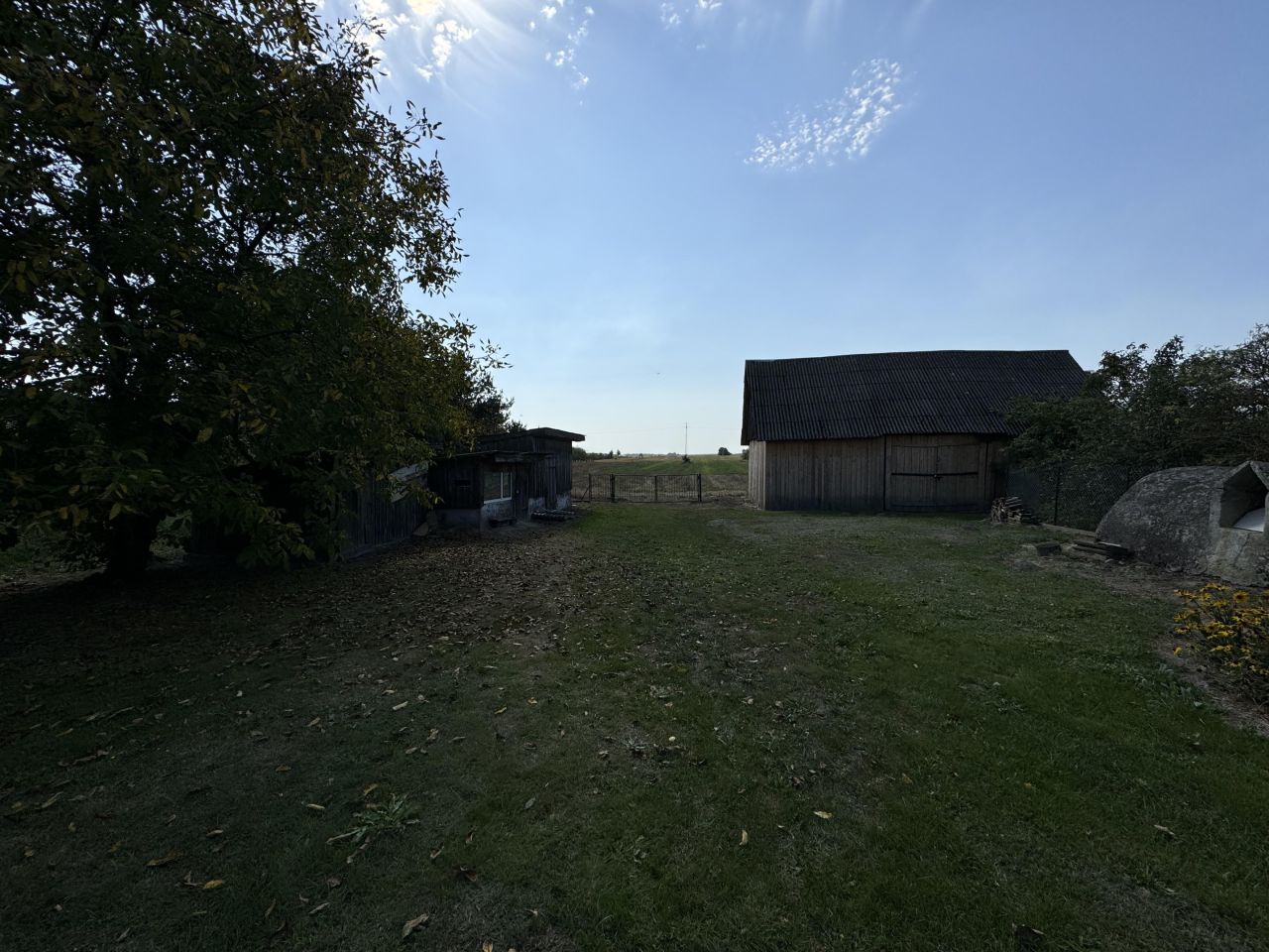 dom wolnostojący, 2 pokoje Ferdynandów. Zdjęcie 4