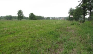 Działka budowlana Mińsk Mazowiecki Kędzierak, ul. Aureliusza Chróścielewskiego