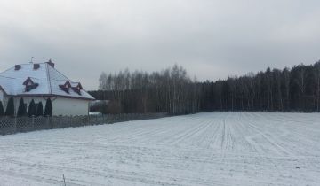 Działka budowlana Kalinowo