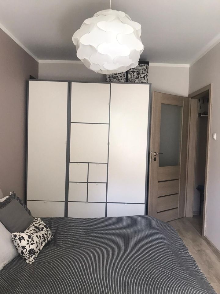 Mieszkanie 2-pokojowe Warszawa Włochy, ul. Fasolowa. Zdjęcie 6