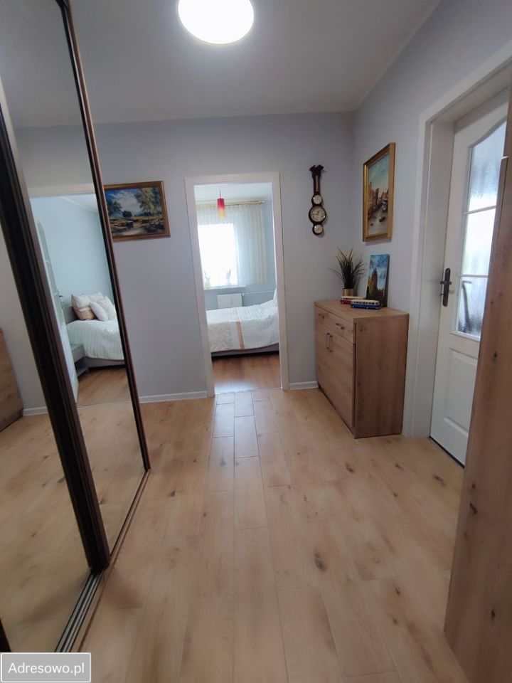 Mieszkanie 2-pokojowe Gdańsk Chełm, ul. Tytusa Chałubińskiego. Zdjęcie 16