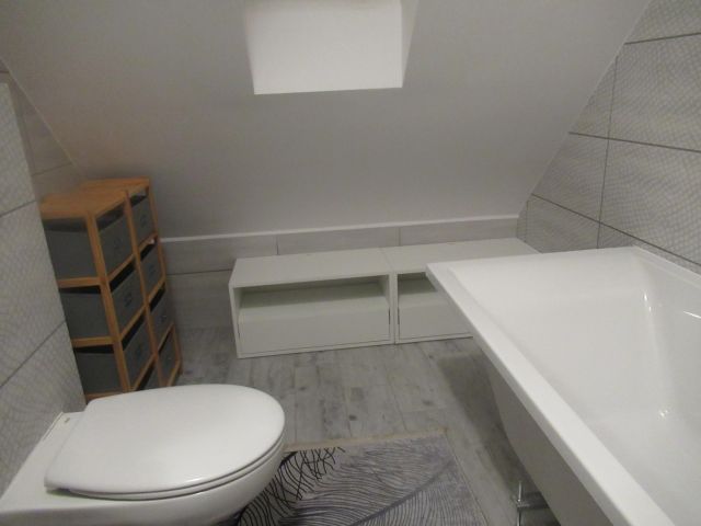 dom wolnostojący, 3 pokoje Drewnica, ul. Wierzbowa. Zdjęcie 16