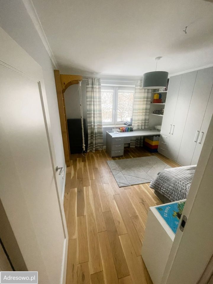 dom wolnostojący, 4 pokoje Marki Celinówek, ul. Piotra Skargi. Zdjęcie 10