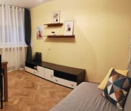 Mieszkanie 2-pokojowe Warszawa Śródmieście, ul. Śliska. Zdjęcie 3