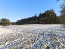 Działka budowlana Rąpin. Zdjęcie 3
