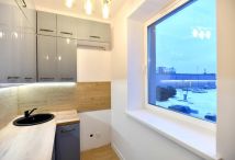 Mieszkanie 1-pokojowe Nowy Sącz Przetakówka, ul. Zielona. Zdjęcie 4