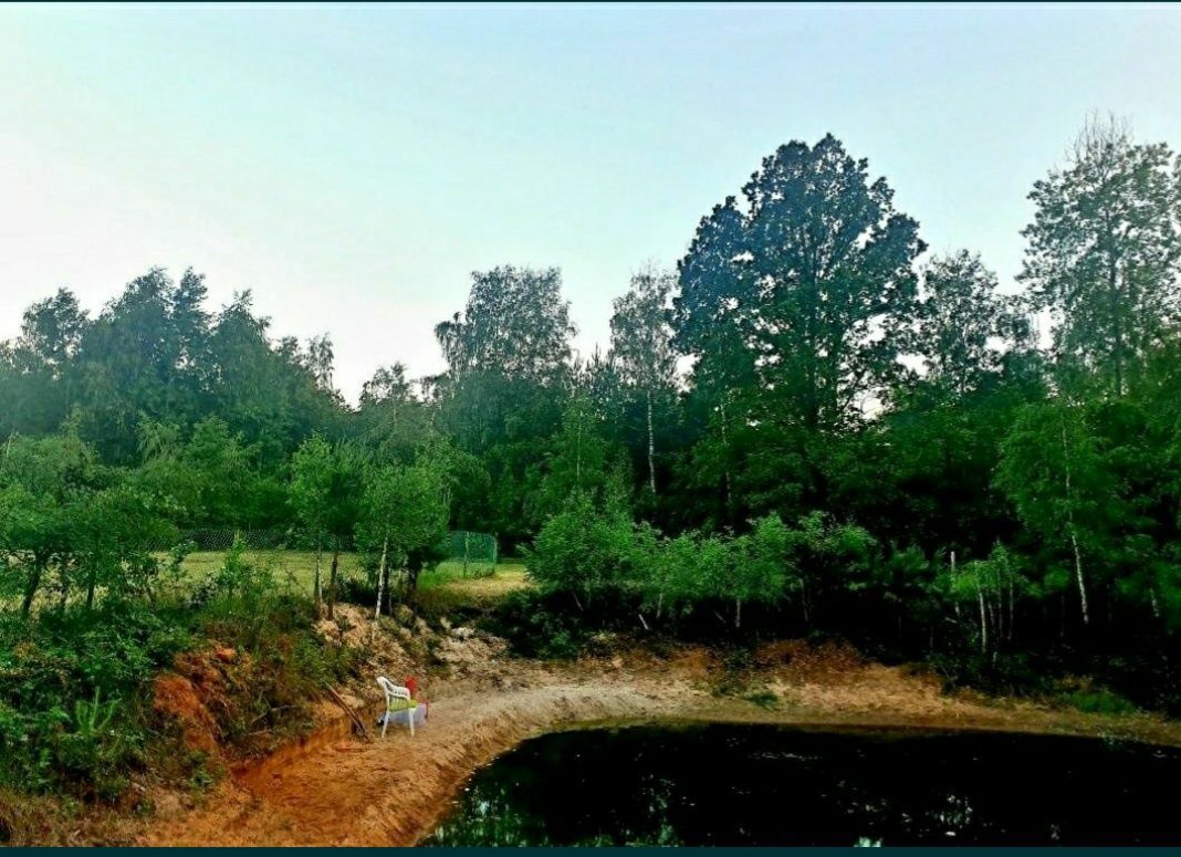 Działka budowlana Złotniki. Zdjęcie 7