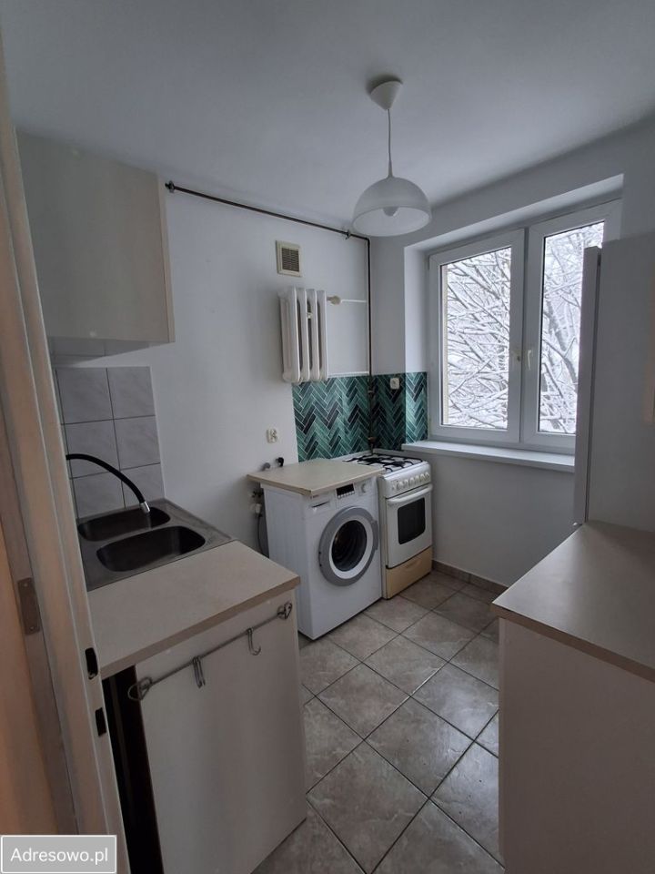 Mieszkanie 2-pokojowe Sopot Sopot Górny, ul. Jacka Malczewskiego. Zdjęcie 3