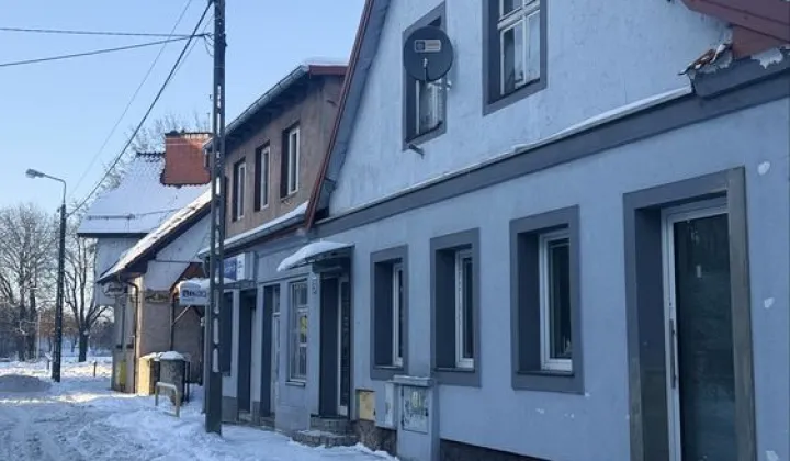 Mieszkanie 2-pokojowe Szczytno