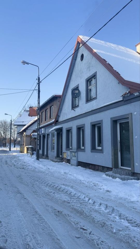 Mieszkanie 2-pokojowe Szczytno. Zdjęcie 1