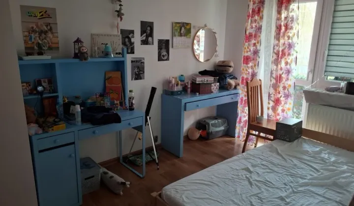 Mieszkanie 4-pokojowe Kwieciszowice