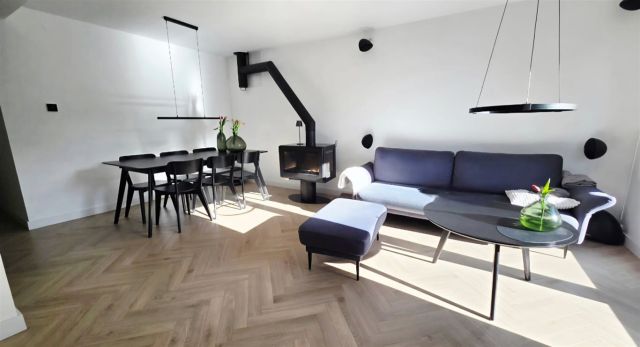 dom szeregowy, 4 pokoje Będzin Małobądz. Zdjęcie 3