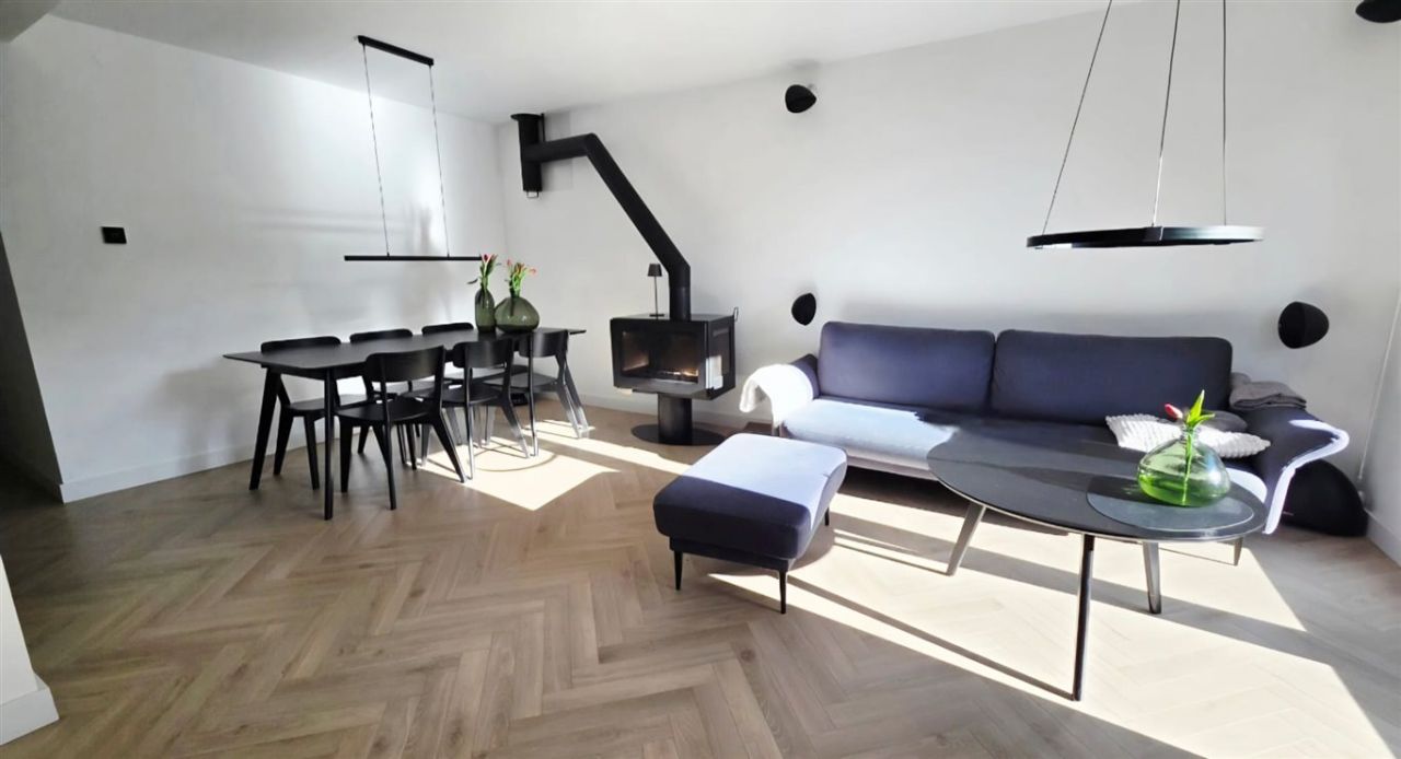 dom szeregowy, 4 pokoje Będzin Małobądz. Zdjęcie 3