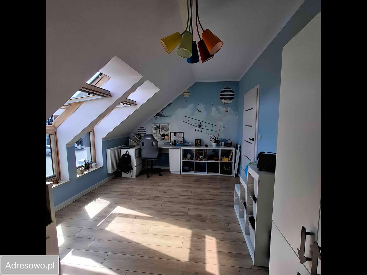 dom szeregowy Padniewko. Zdjęcie 8