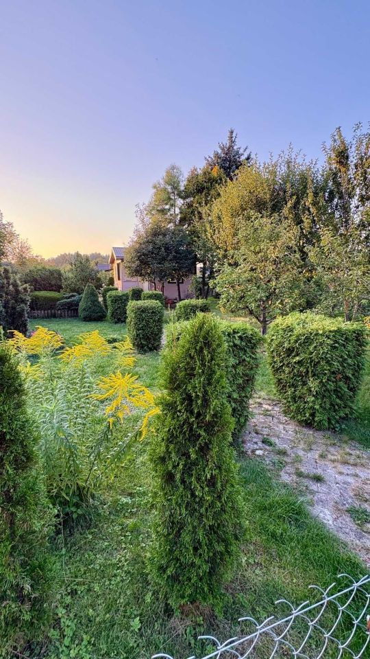 Działka rod Łapy. Zdjęcie 7