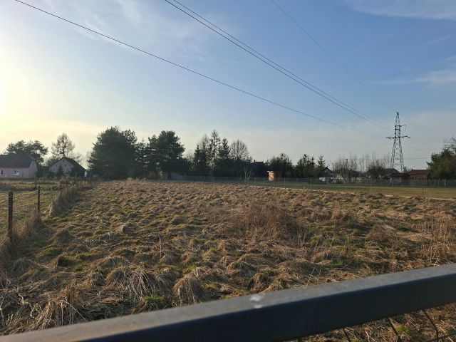 Działka rolno-budowlana Ochaby Wielkie, ul. Kameralna. Zdjęcie 1