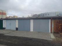 Garaż/miejsce parkingowe Dąbrowa Górnicza Gołonóg, ul. 11 Listopada. Zdjęcie 2