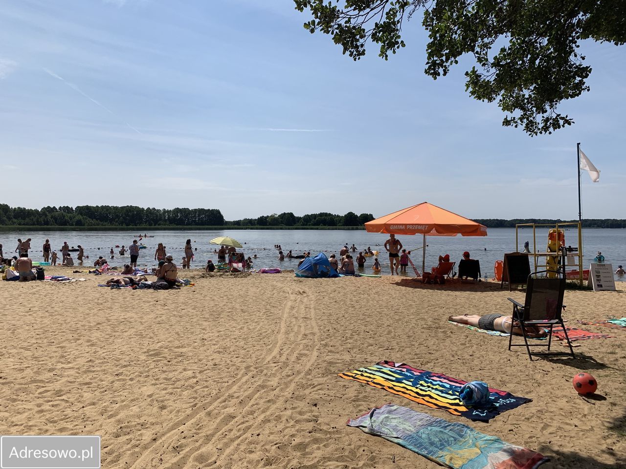 Lokal Wieleń, ul. Wczasowa. Zdjęcie 8