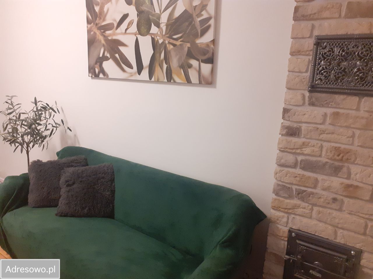 Mieszkanie 2-pokojowe Poznań Centrum, ul. św. Marcin. Zdjęcie 7