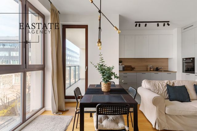 Mieszkanie 2-pokojowe Warszawa Mokotów, ul. Cybernetyki. Zdjęcie 3