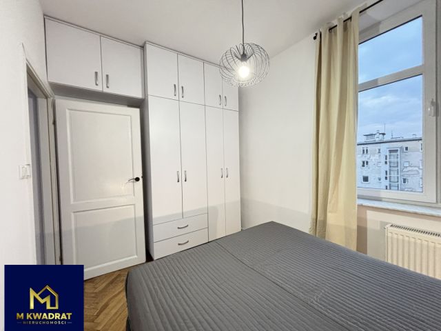 Mieszkanie 2-pokojowe Gdynia Śródmieście, ul. Józefa Wybickiego. Zdjęcie 11