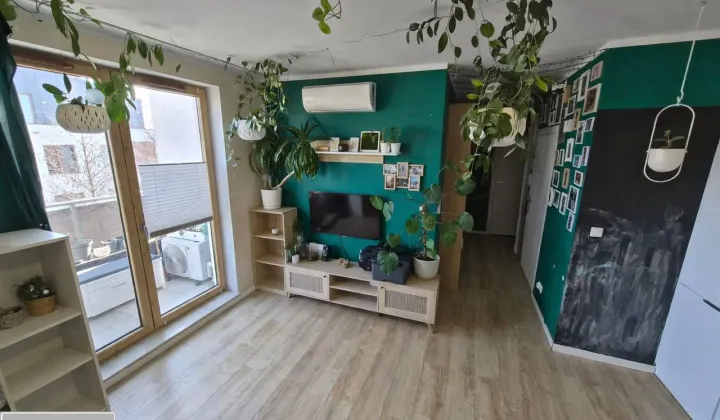 Mieszkanie 3-pokojowe Zamienie, ul. Arakowa