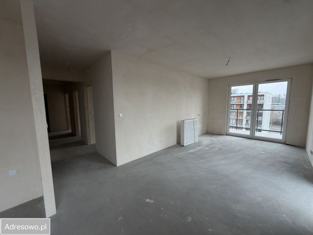 Mieszkanie 4-pokojowe Lublin Wrotków, ul. Henryka Wolińskiego. Zdjęcie 1