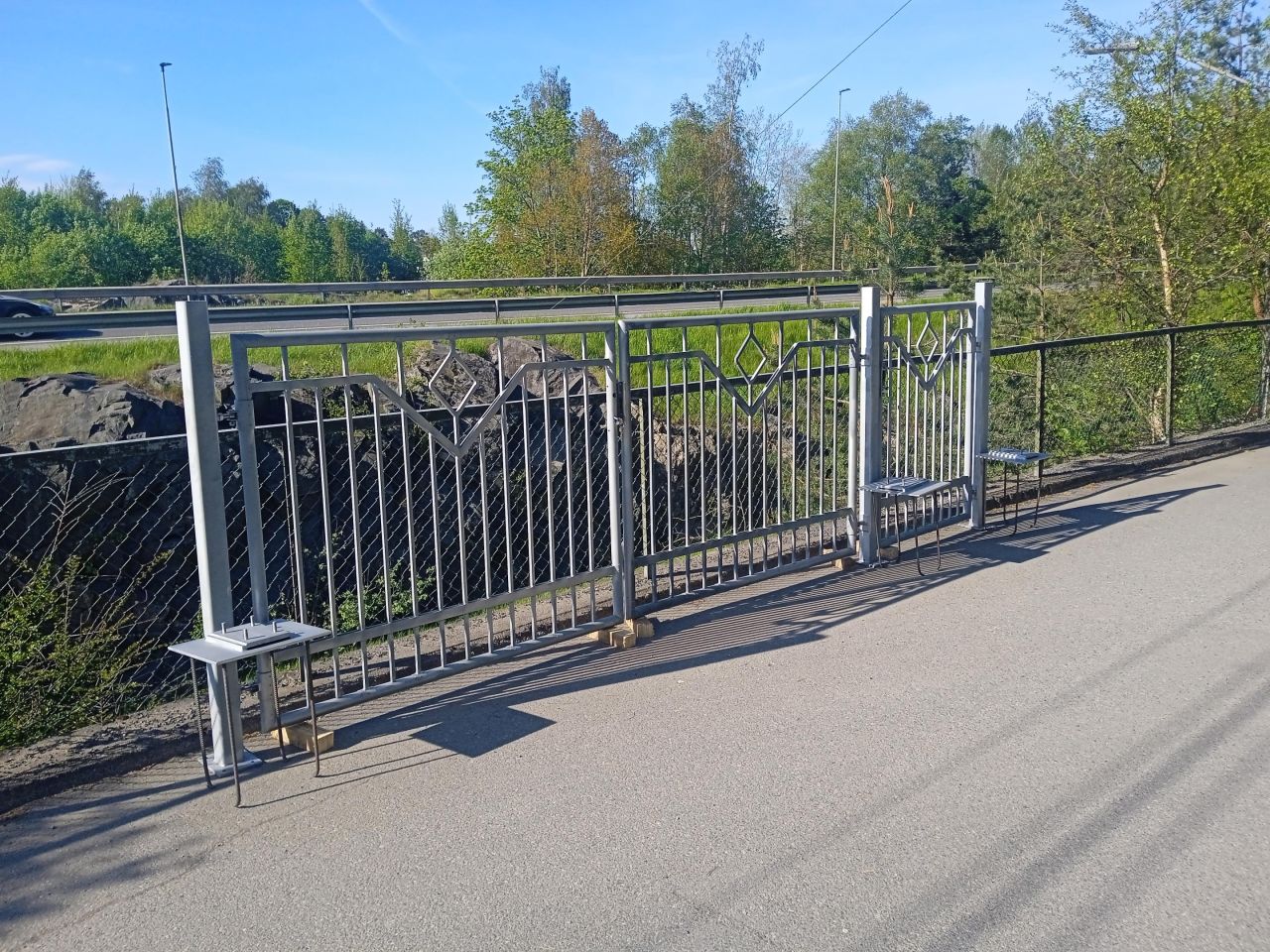 Działka budowlana Linia, Rozana. Zdjęcie 8