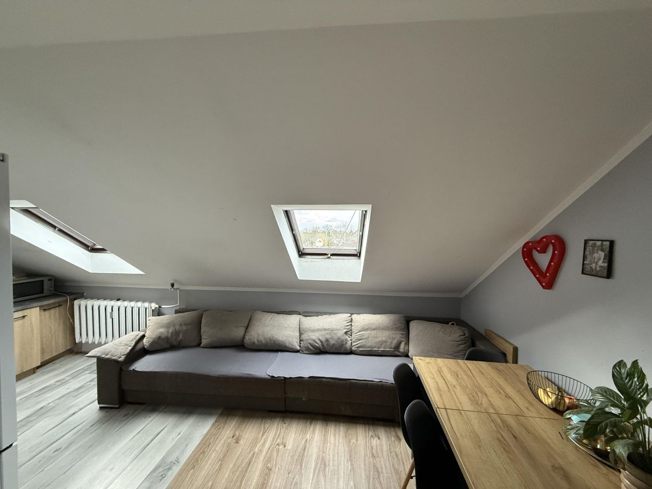 Mieszkanie 2-pokojowe Skierniewice Centrum, ul. Żwirki. Zdjęcie 3