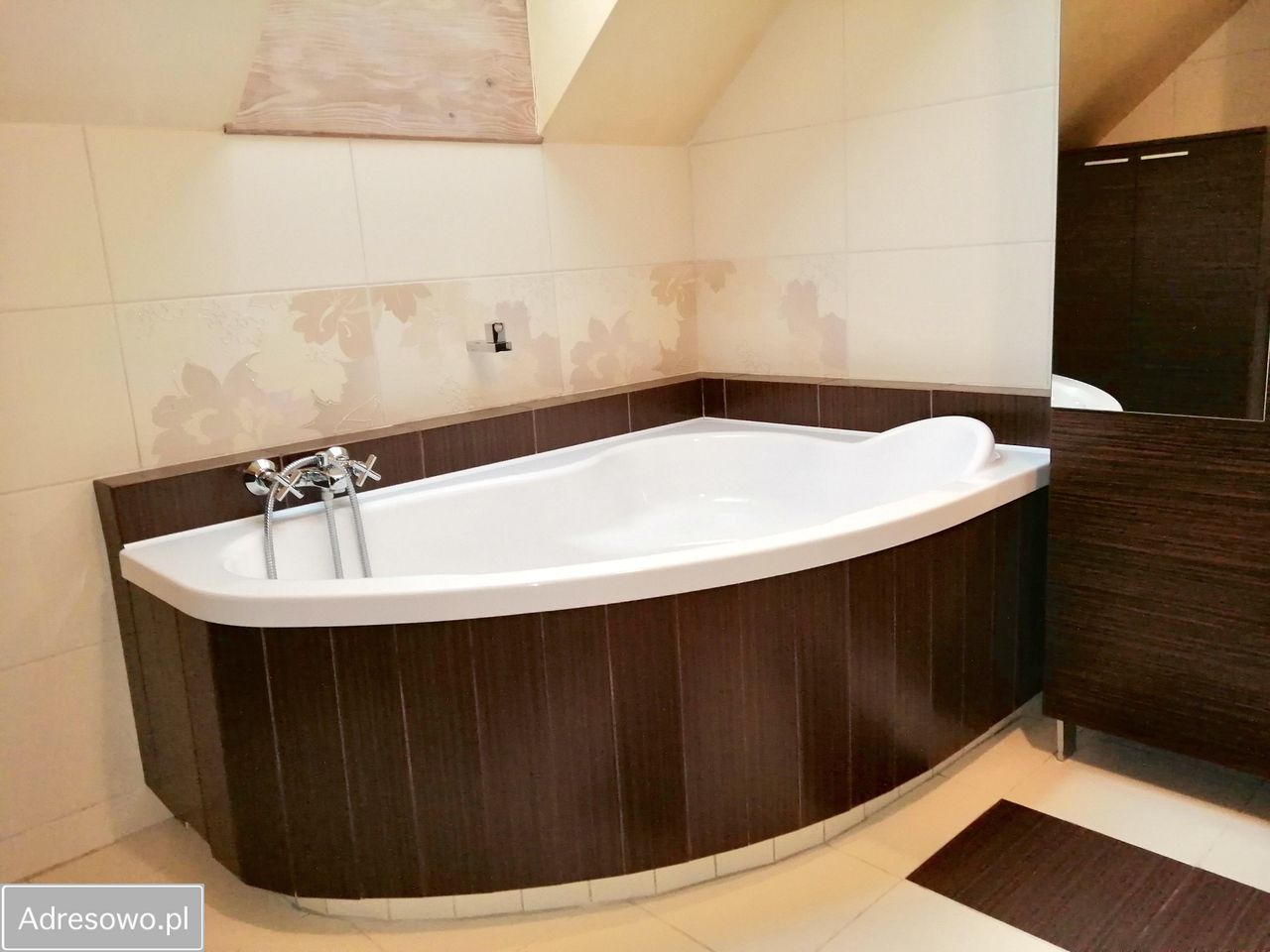 dom wolnostojący, 5 pokoi Bielsko-Biała Leszczyny, ul. Bolesława Prusa. Zdjęcie 17