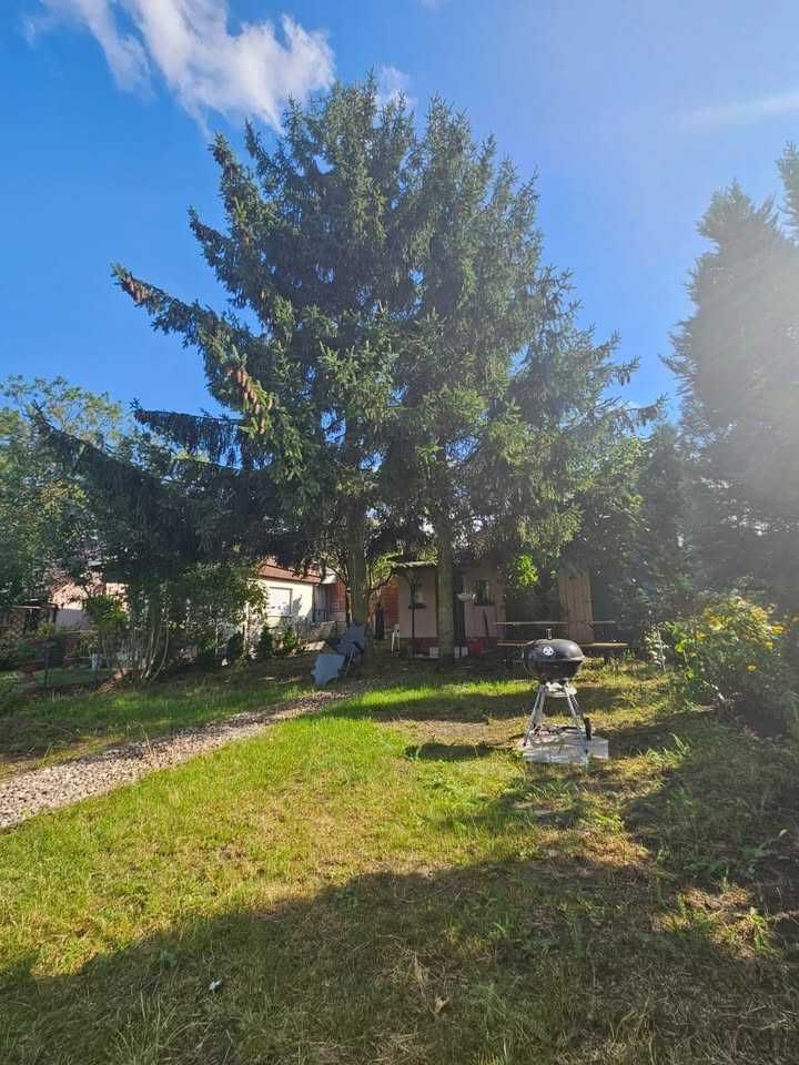 Działka rod Grudziądz Centrum, ul. Bydgoska. Zdjęcie 4