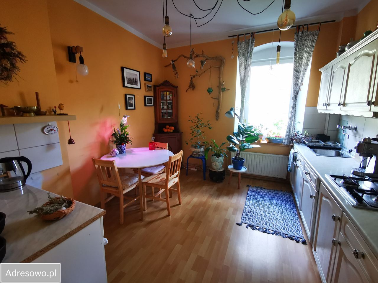 Mieszkanie 2-pokojowe Kudowa-Zdrój, ul. Pstrążna. Zdjęcie 2