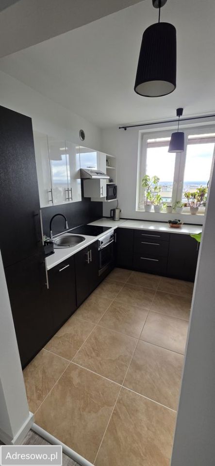 Mieszkanie 2-pokojowe Tychy Centrum, ul. Henryka Dąbrowskiego. Zdjęcie 8