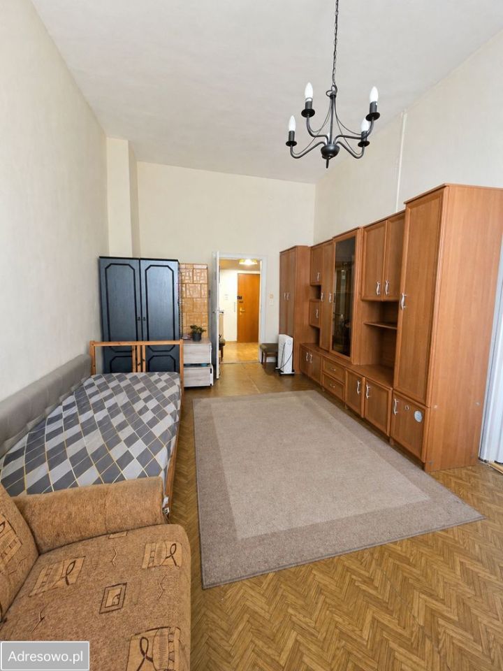 Mieszkanie 2-pokojowe Świdnica Centrum, ul. Kotlarska. Zdjęcie 12