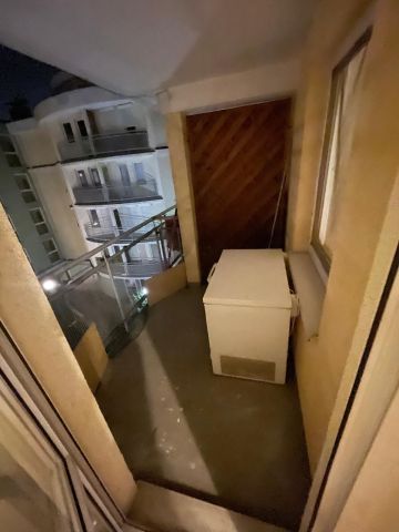Mieszkanie 2-pokojowe Poznań Naramowice, ul. Naramowicka. Zdjęcie 11