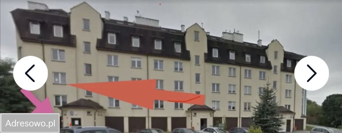 Mieszkanie 2-pokojowe Lublin Sławinek, ul. Czeremchowa. Zdjęcie 14
