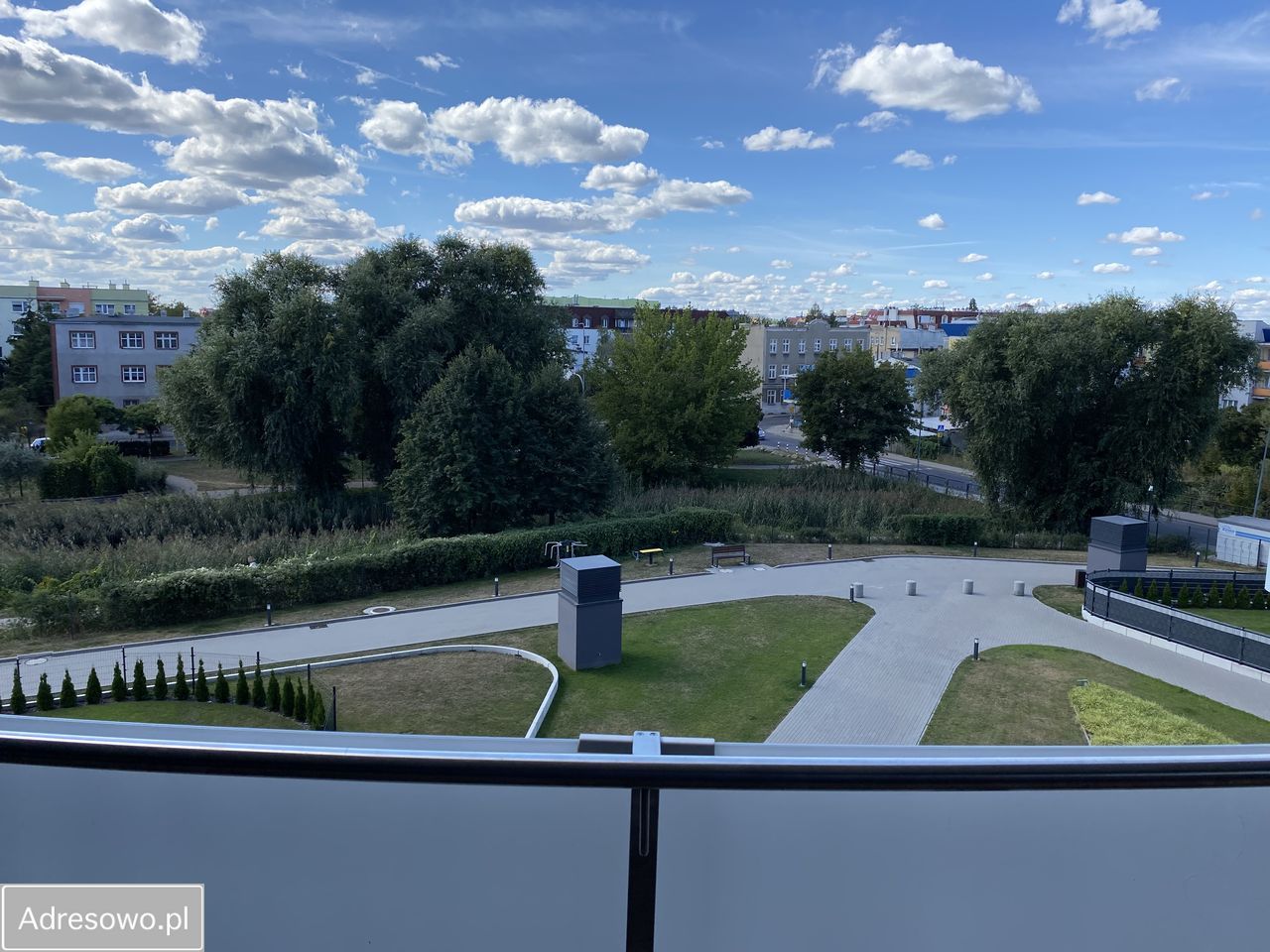 Mieszkanie 2-pokojowe Bydgoszcz Szwederowo, ul. Orla. Zdjęcie 13
