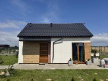dom wolnostojący, 4 pokoje Śmiechów. Zdjęcie 2