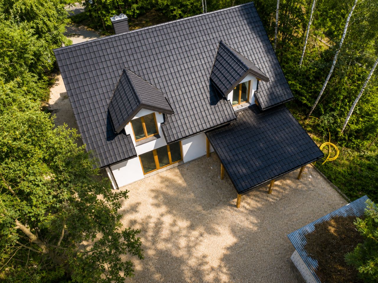dom wolnostojący, 3 pokoje Łukawica Bienaszówka. Zdjęcie 4
